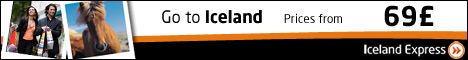 Iceland Express