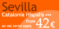 Hoteles Catalonia promotions
