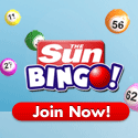 Sun Bingo