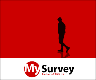 Get Rewarded To Do Online Surveys at MySurvey UK