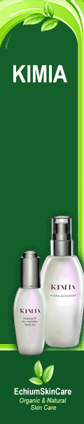 Echium Skin Care