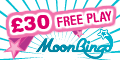 Moon Bingo