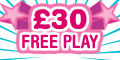Moon Bingo - Play Free