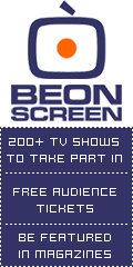 Be On Screen