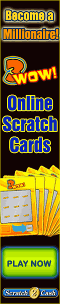 Prime Scratch Cards