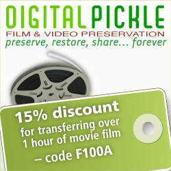 Digital Pickle