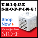 The New York Times Store 