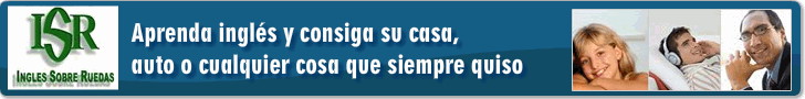 Ingles sobre ruedas, ISR, Aprender Ingles, Curso de Ingles, Idioma, Curso