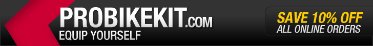 Promocode ProBikeKit