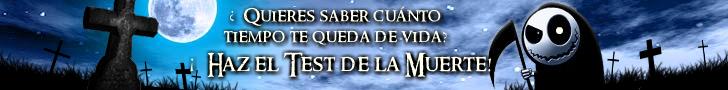 Test de la Muerte