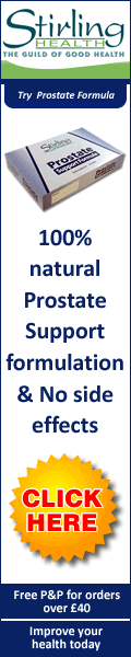 Prostate Support Formula