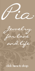 Pia Jewelry - Jewelry for love and life - by i One Jewelry.com