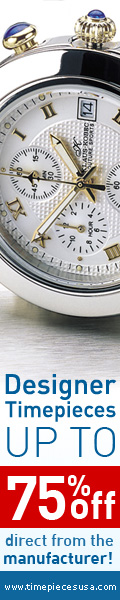 Timepieces USA