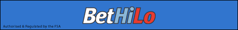 Bet Hi Lo From Sporting Index