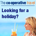 Co-operative Travel