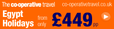 Coop Travel