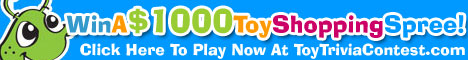 Glamma Toy