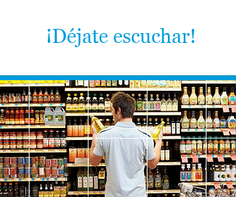 Pincha aqu� para registrarte en el panel de consumidores de Nielsen