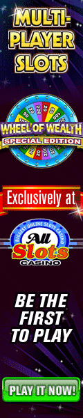 all slots casino