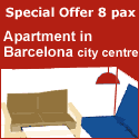 1st Barcelona