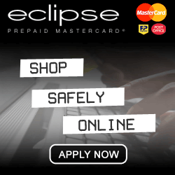 Want to avoid card charges when booking your flight with Ryanair? Then get a PrePaid MasterCard Photo Want to avoid card charges when booking your flight with Ryanair? Then get a PrePaid MasterCard