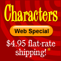 Characters 