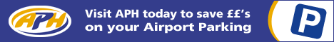 APH - Airport Parking & Hotels