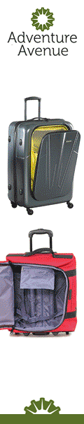 Adventure Avenue - Travel Bags, Backpacks, Rucksacks, Carry-On Luggage
