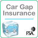 Car Gap Insurance small banner