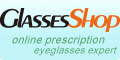 Glasses Shop