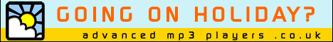 click here for MP3 players