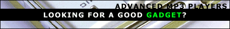 MP3 Players, Click Here!