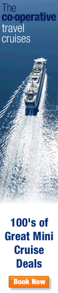 Co-Op Travel Cruises