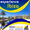 Gay Friendly Playa Sol Apartments Ibiza