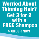 viviscal, hair loss treatment, thinning hair treatment, hair loss supplement, lifes2good
