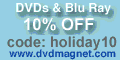 DVD Magnet