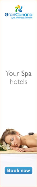 Gran Canaria Spa Hotels