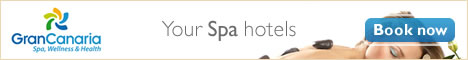 Gran Canaria Spa Hotels