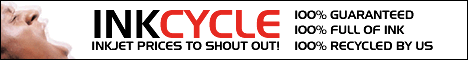 Ink Cycle