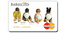 babee master prepaid card