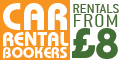 Car Rental Bookers