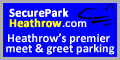 Airport Parking Codes