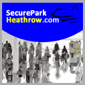 Meet and Greet Parking Heathrow