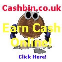 Cashbin