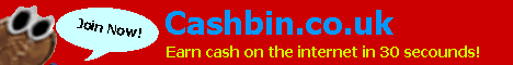 Cashbin