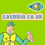 Cashbin