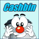 Cashbin