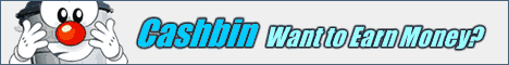 Cashbin