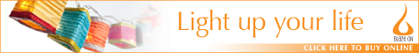 Blaze On - Free delivery when you spend �30