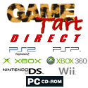 GameTart